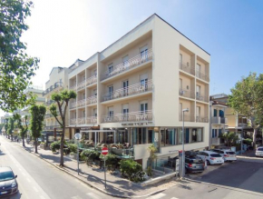Hotel Boston Cattolica
